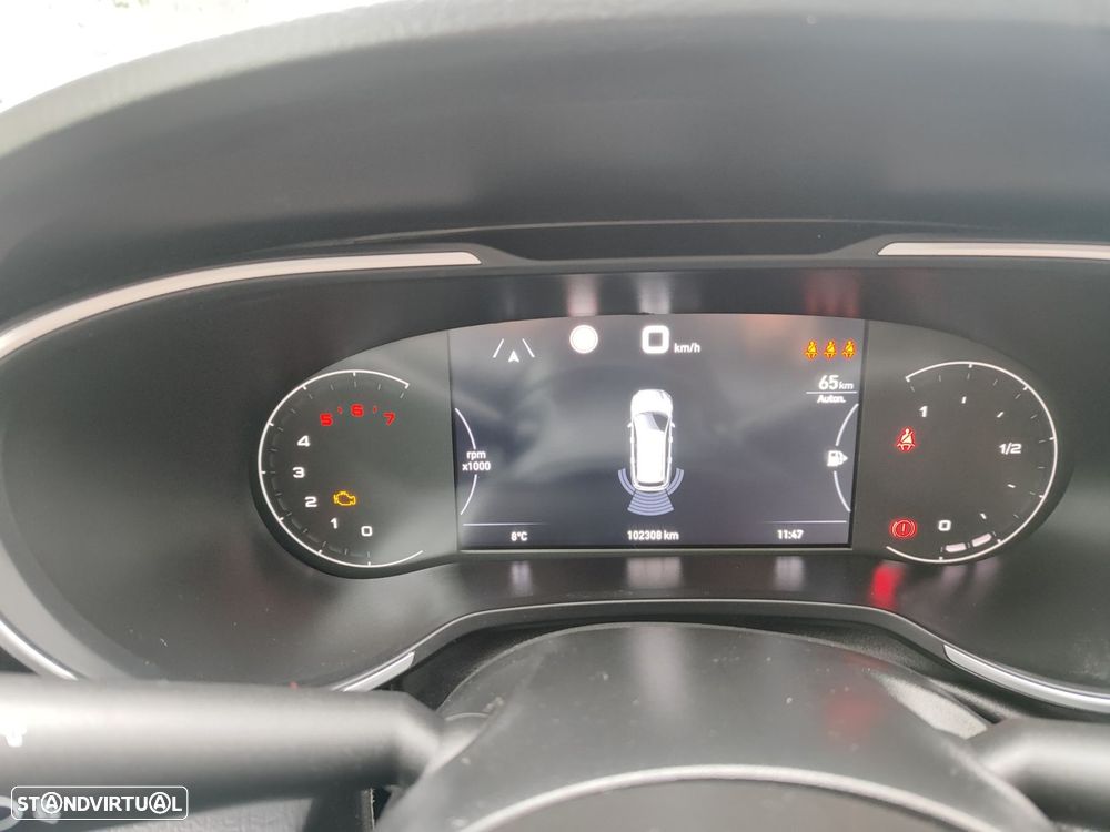 Fiat Tipo Station Wagon 1.3 Multijet Life - 12