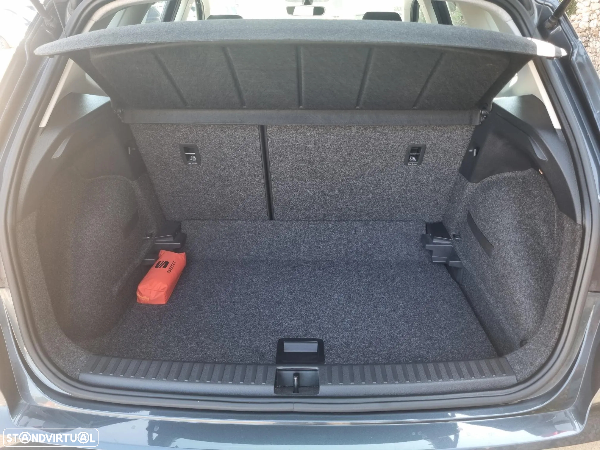 SEAT Arona 1.0 TSI Style - 8