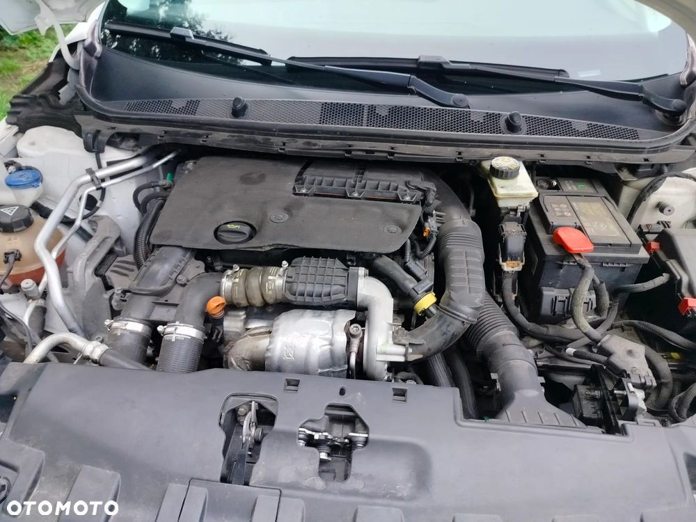 Peugeot 308 - 11