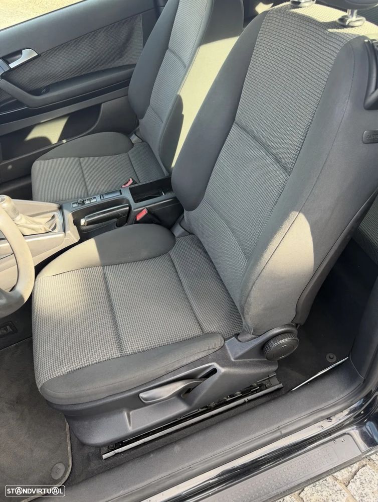 Audi A3 1.9 TDI Ambition - 10