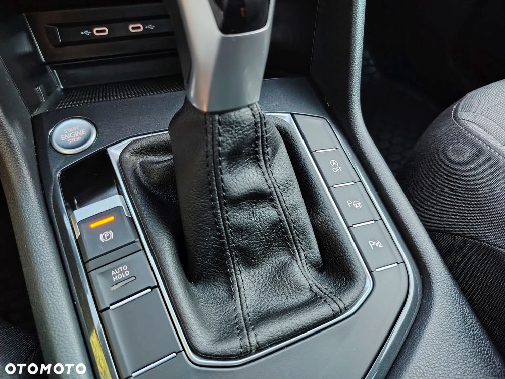 Volkswagen Tiguan 2.0 TDI SCR Life DSG - 40