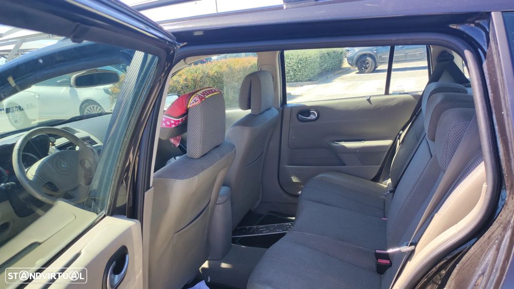 Renault Mégane Break - 6