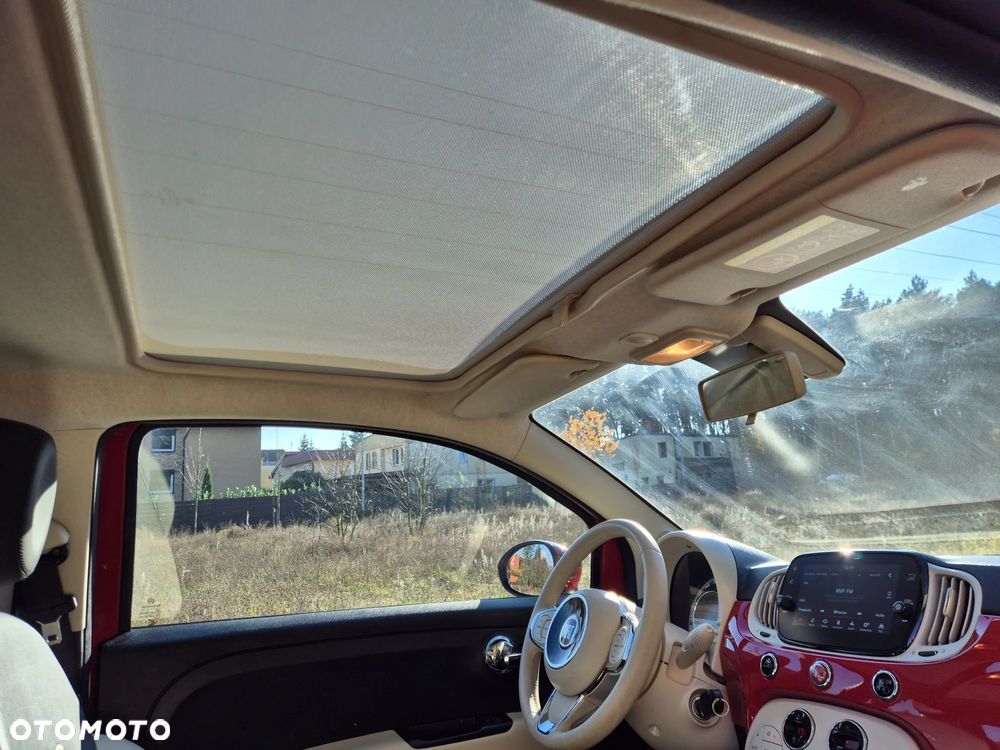 Fiat 500 1.2 Dolcevita - 15