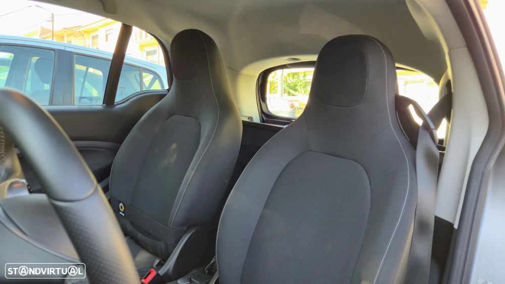 Smart ForTwo Coupé - 9