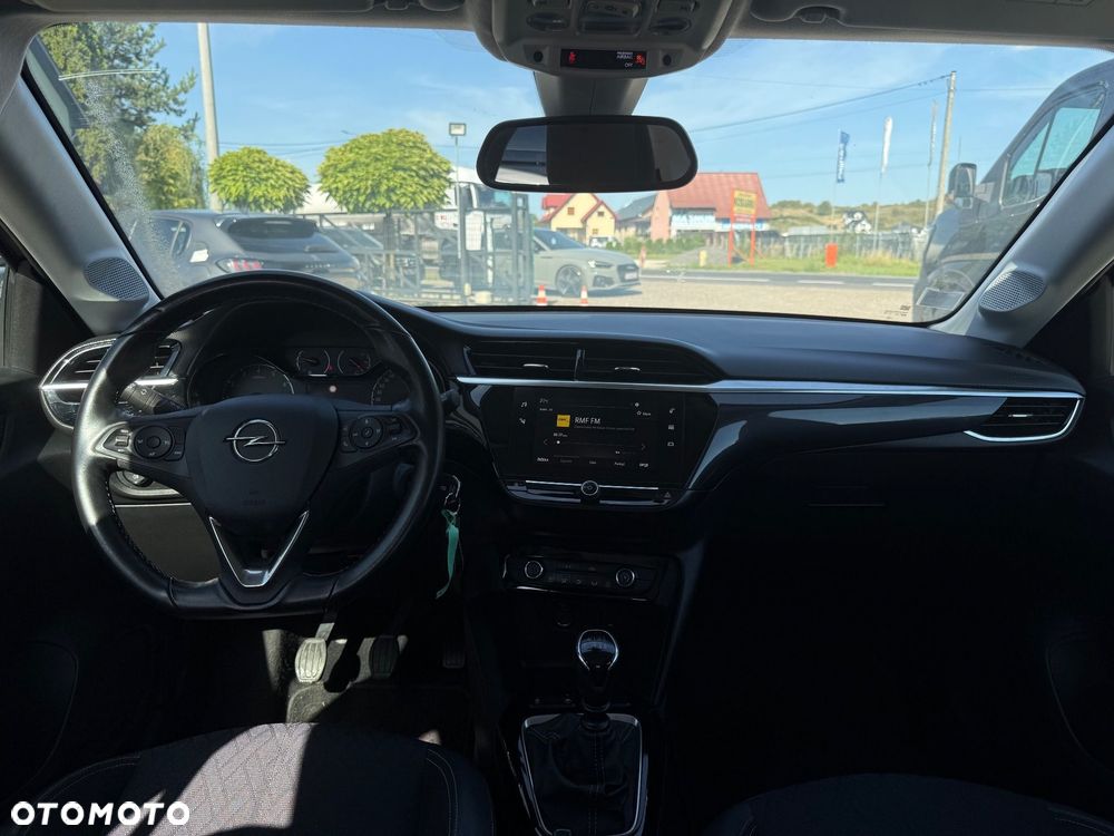 Opel Corsa - 9