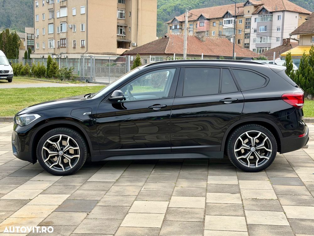 BMW X1 - 17