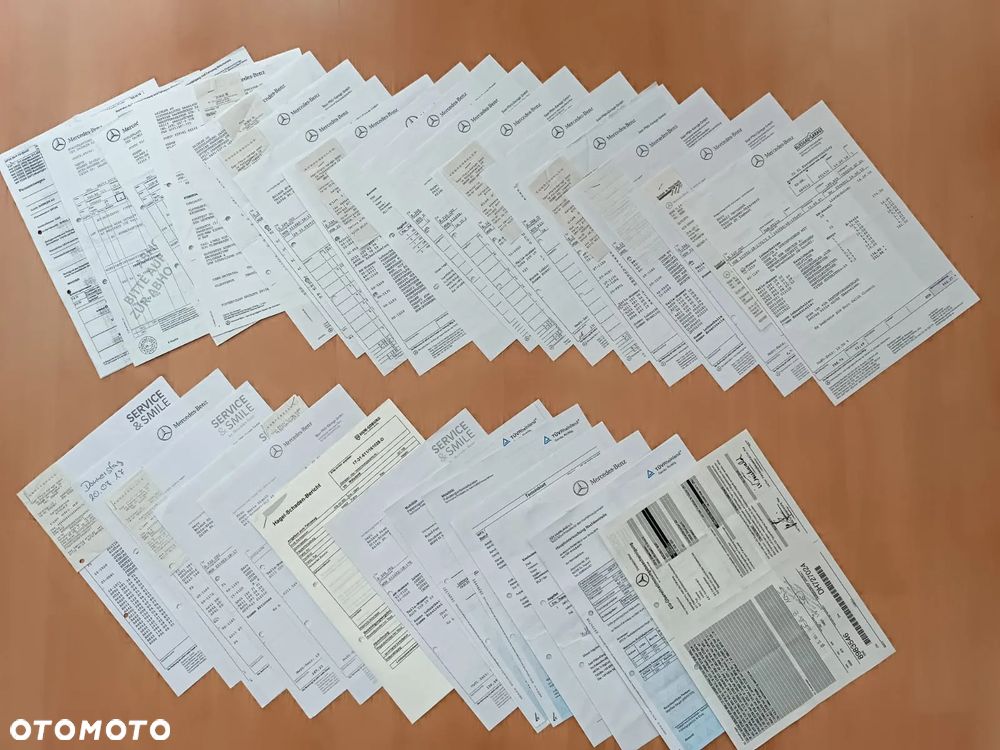 Mercedes-Benz Klasa E 320 CDI 7G-TRONIC Avantgarde - 23