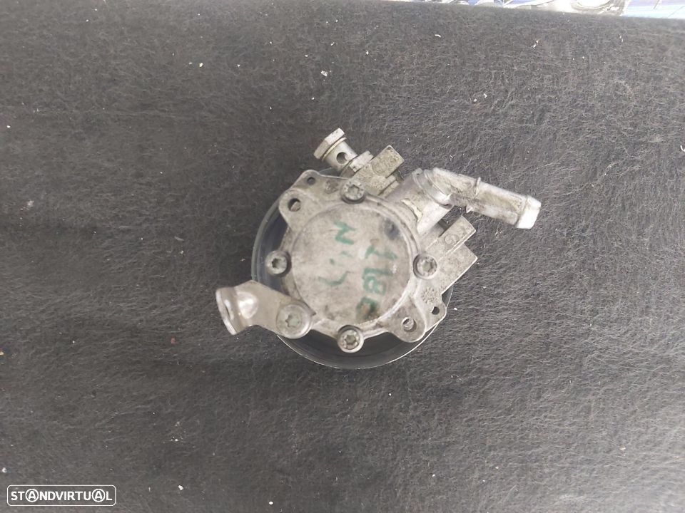 Bomba Direcção Assistida Hidraulica Bmw E84 E91  N47 - 3