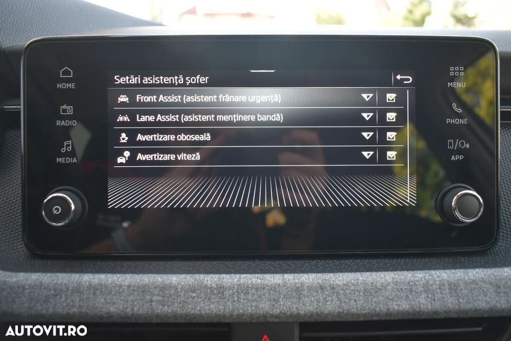 Skoda Kamiq 1.0 TSI DSG Selection - 20