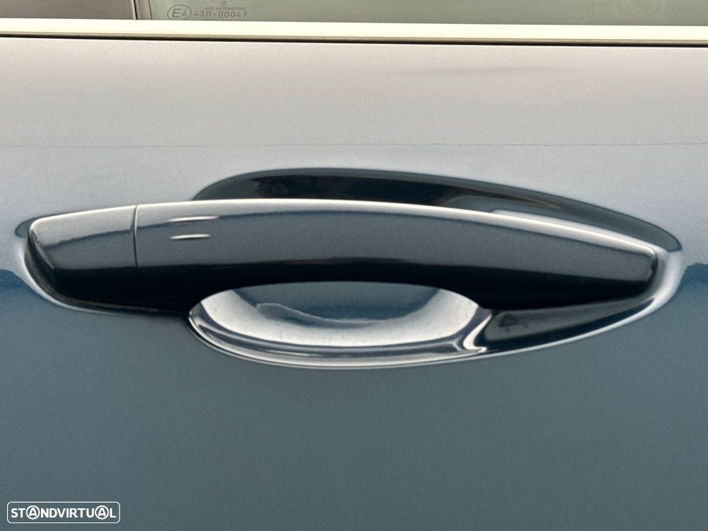 Peugeot 5008 BlueHDI 130 EAT8 GT - 22