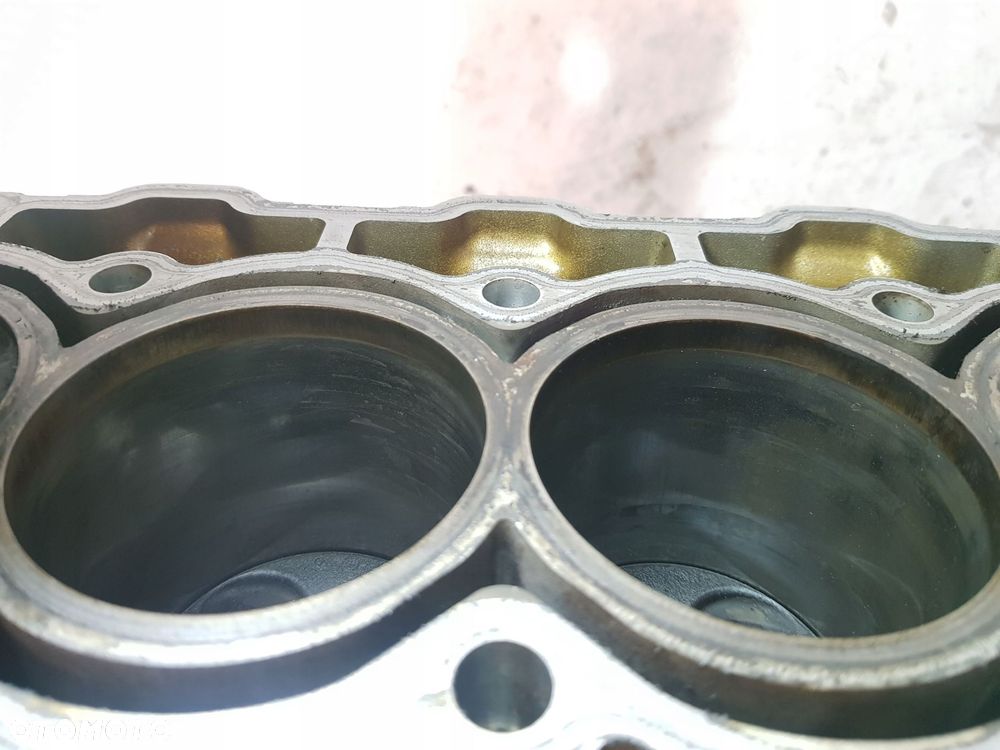 dół silnika peugeot citroen bmw mini 1.4 1.6 vti gu30 n12b14aa - 9