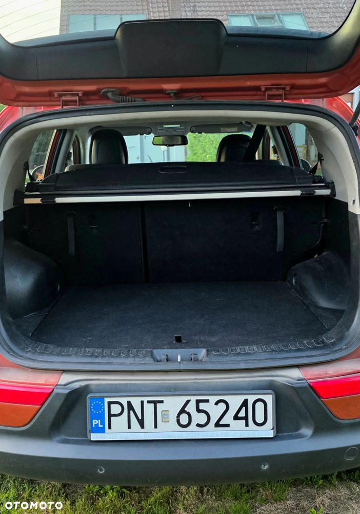 Kia Sportage 2.0 CRDI XL - 15