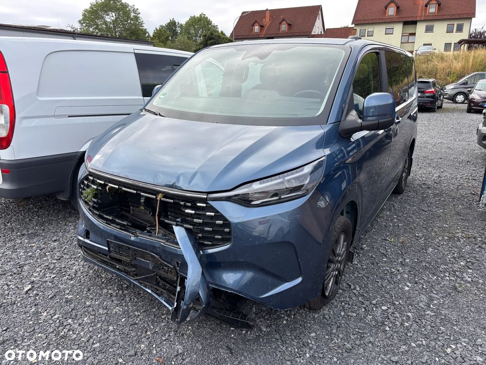 Ford Tourneo Custom L1 VA Autm Titanium - 1