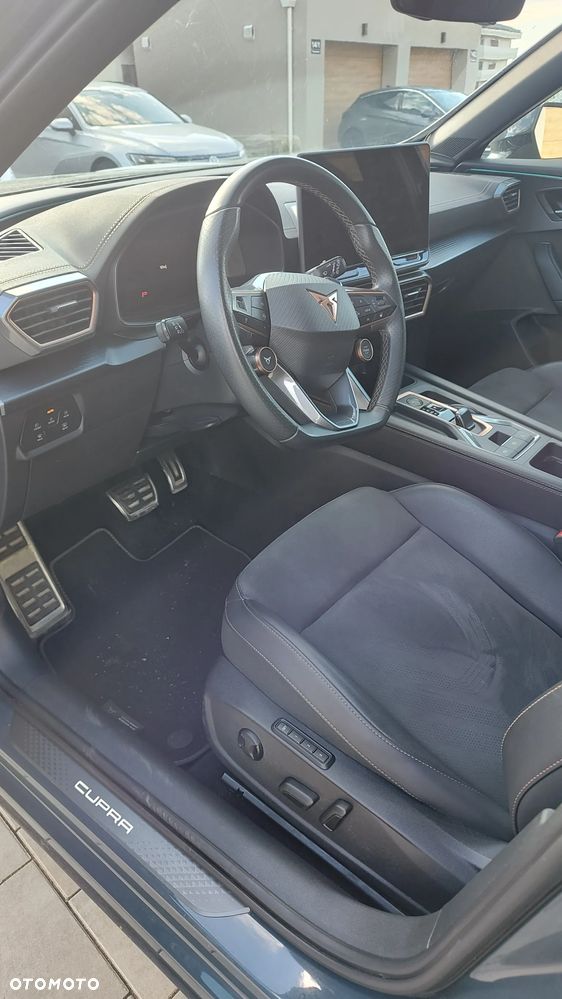 Cupra Formentor 1.5 eTSI mHEV DSG - 6