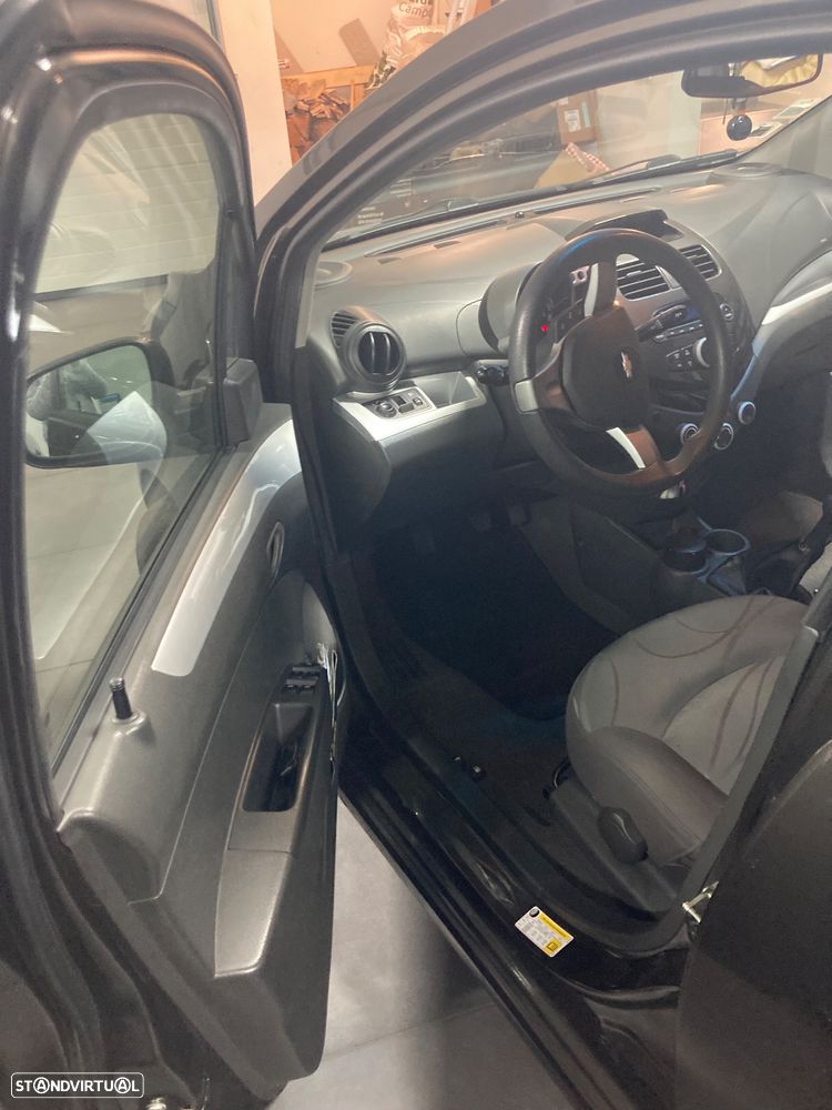 Chevrolet Spark 1.2 LT - 6