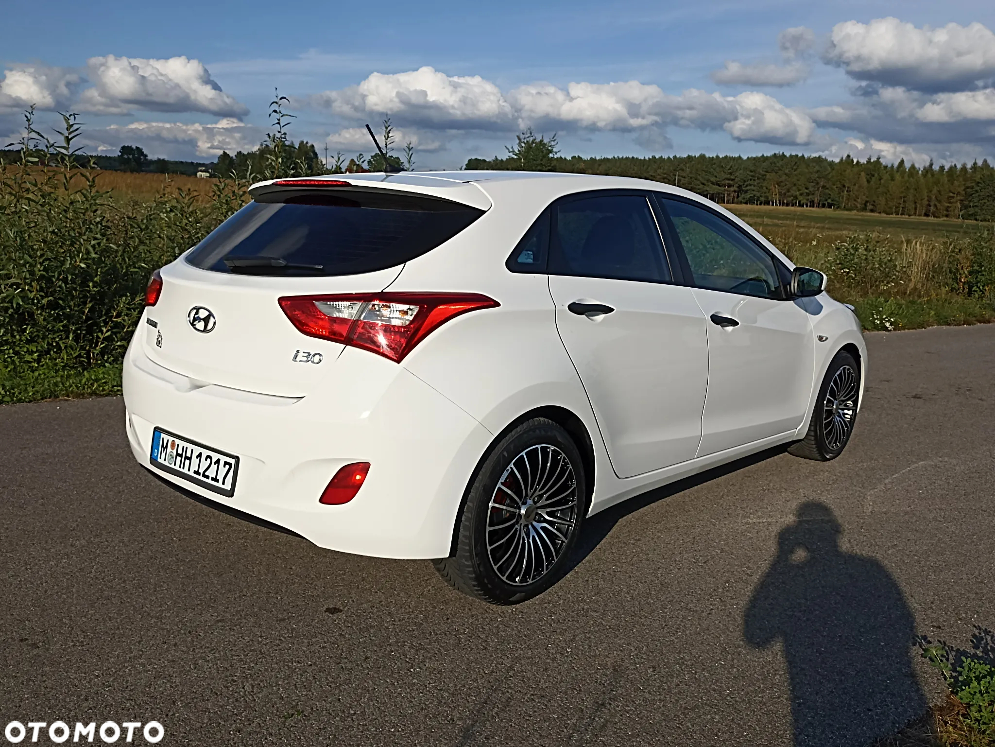 Hyundai i30 1.4 Premium - 3
