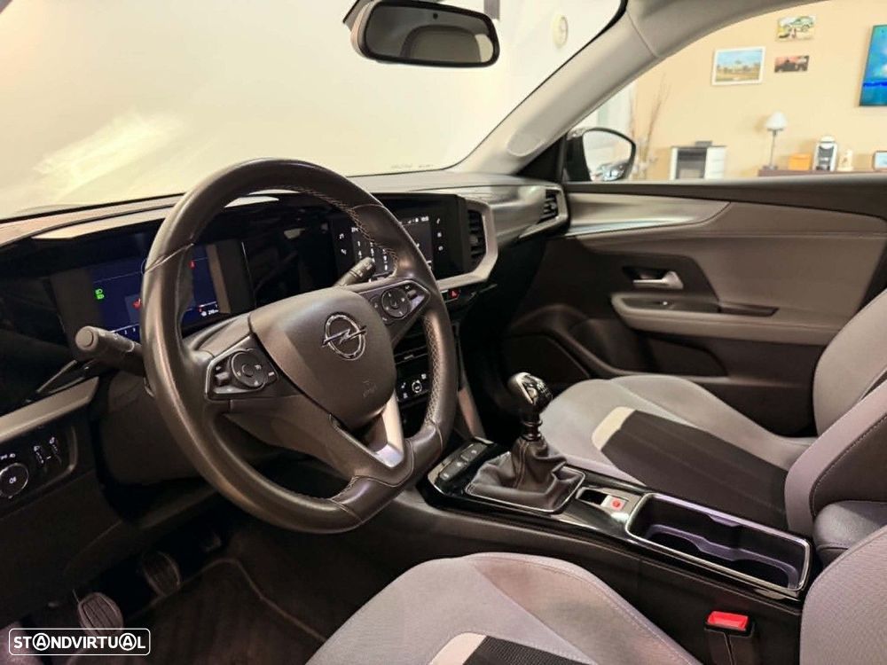 Opel Mokka 1.5 D Elegance - 10