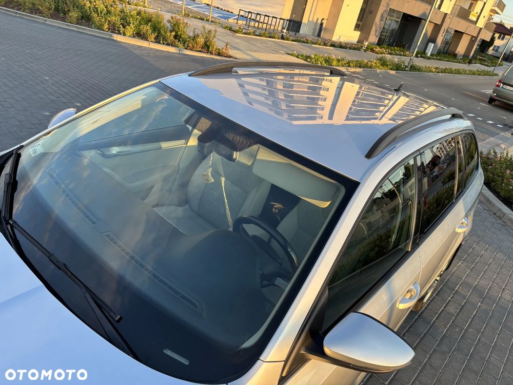 Skoda Octavia 1.4 TSI Style DSG - 9