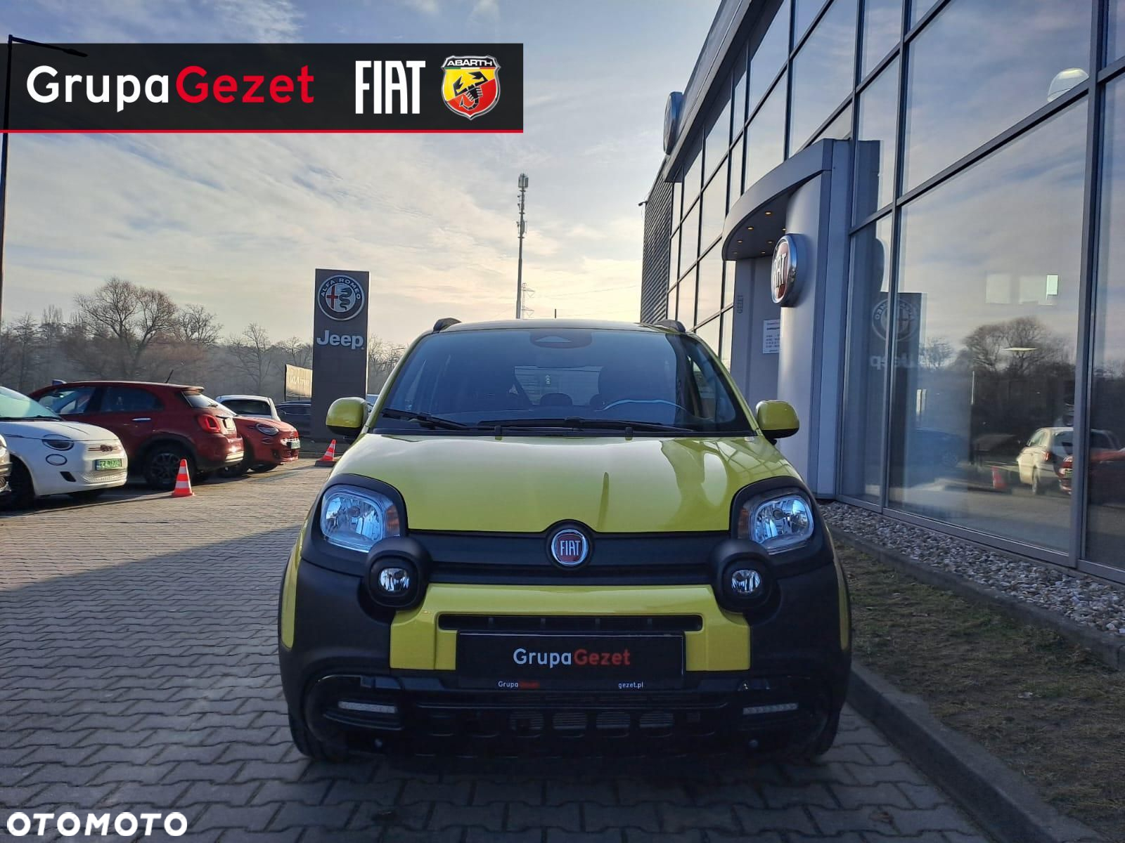 Fiat Panda - 18