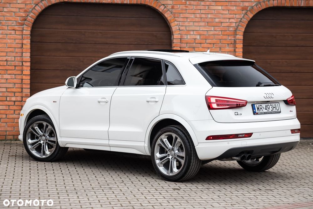 Audi Q3 - 11