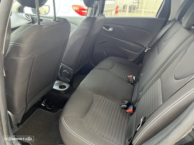 Renault Clio Sport Tourer 1.5 dCi Limited EDition - 7