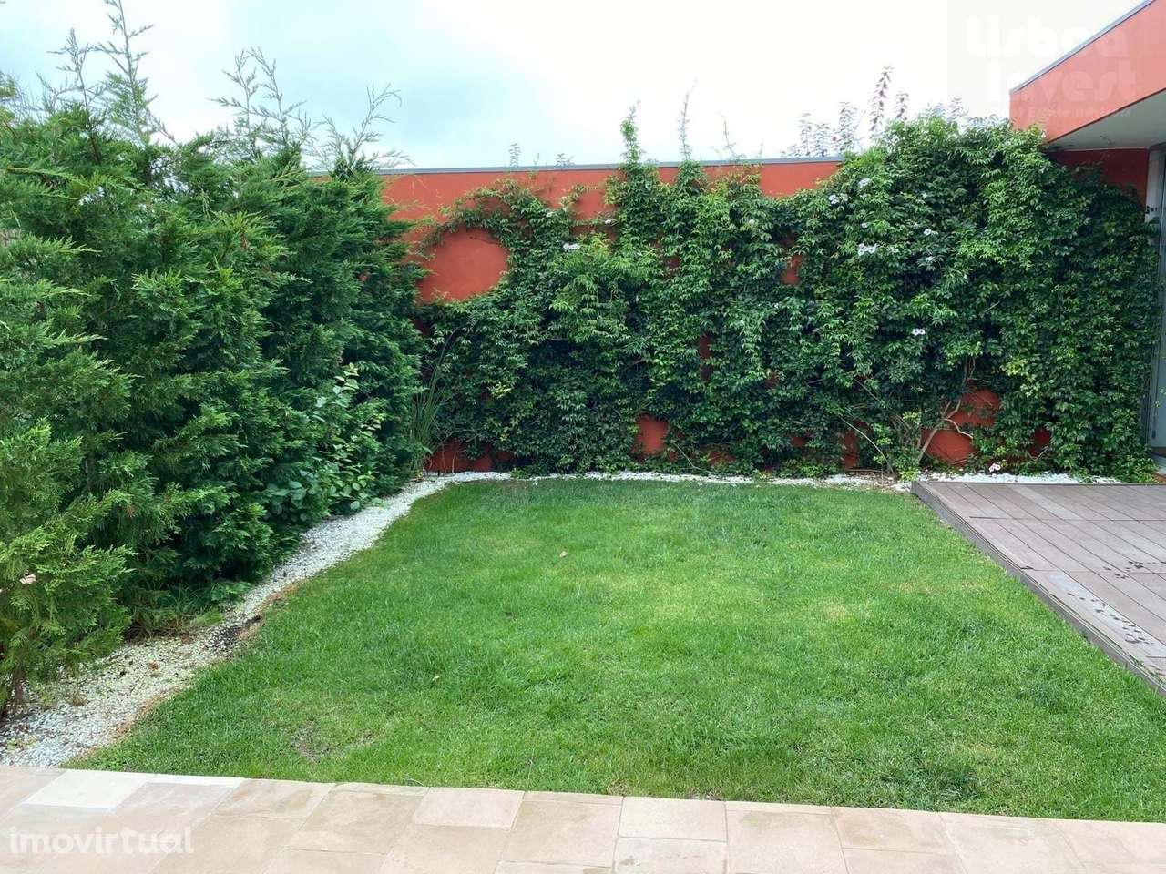 Moradia  Térrea T2 com Jardim  no Bom Sucesso Resort - Óbidos - Grande imagem: 3/26