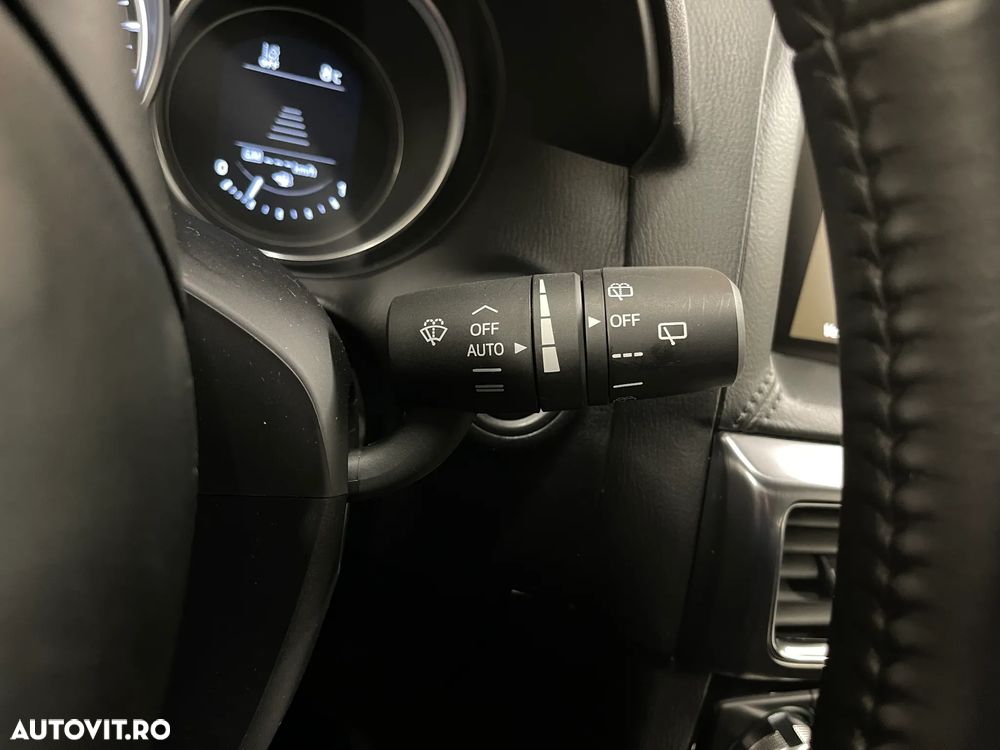 Mazda CX-5 CD175 4x4 Revolution Top - 24