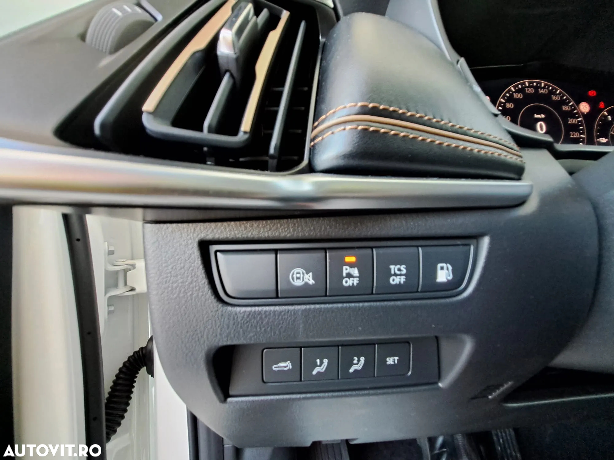 Mazda CX-60 e-Skyactiv PHEV Homura - 9