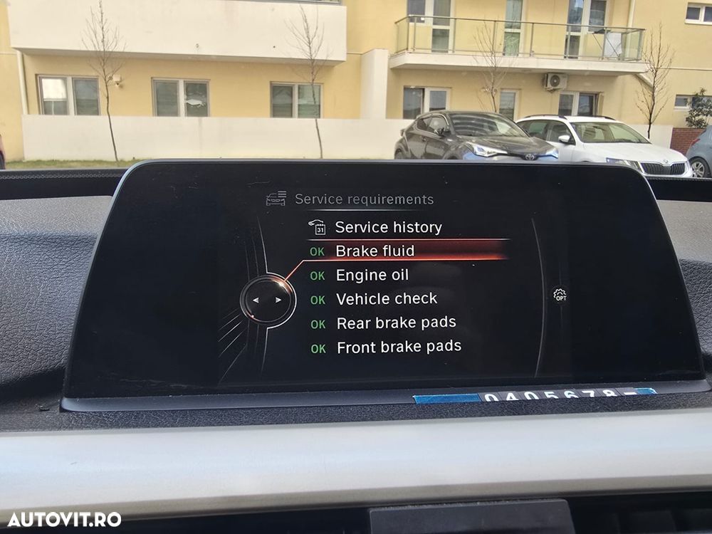 BMW Seria 3 320d xDrive DPF Aut. Edition Fleet Sport - 3