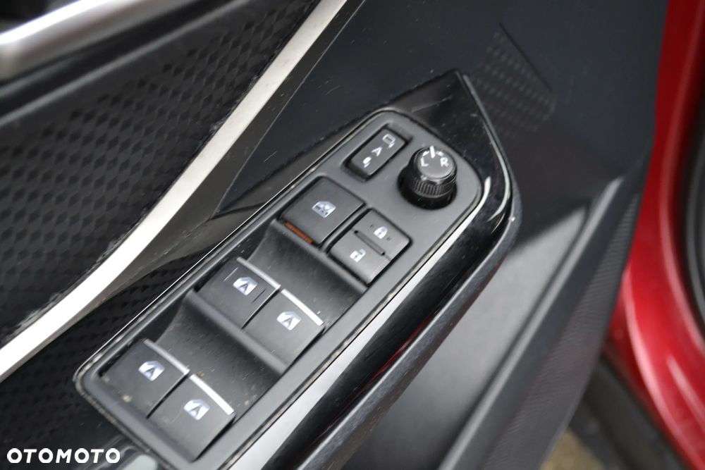 Toyota C-HR Style Selection - 9