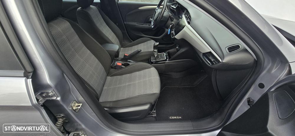 Opel Corsa 1.2 Business Edition - 10