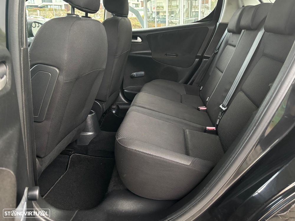 Peugeot 207 1.6 HDi 99g - 6