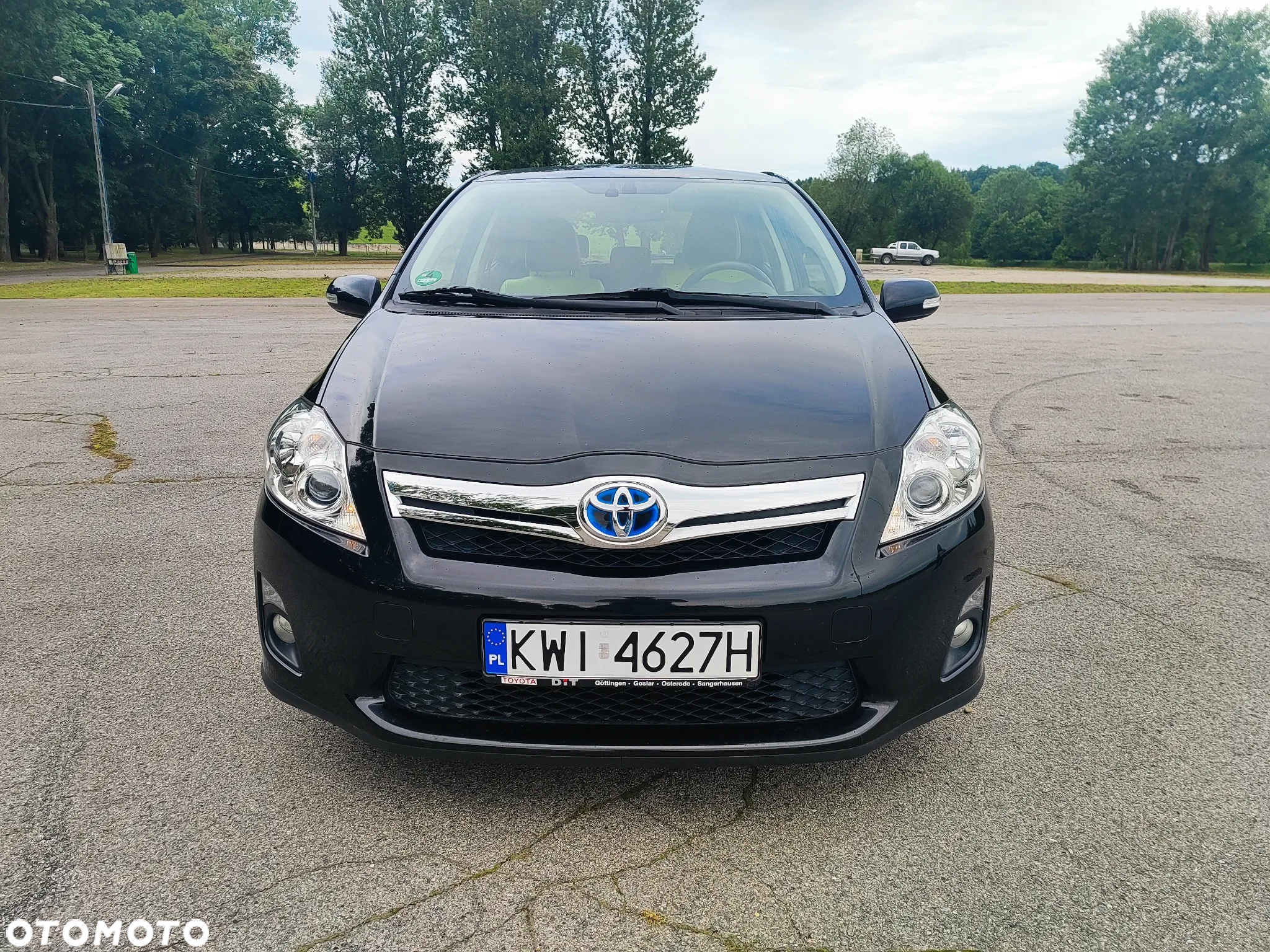 Toyota Auris - 7