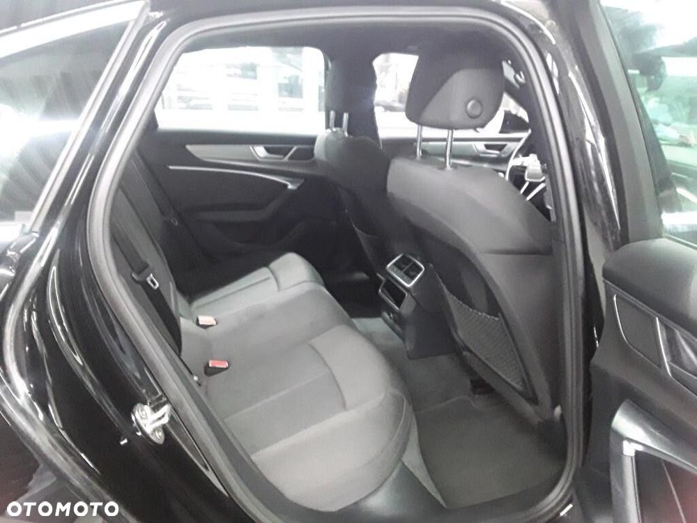 Audi A6 Limousine - 7