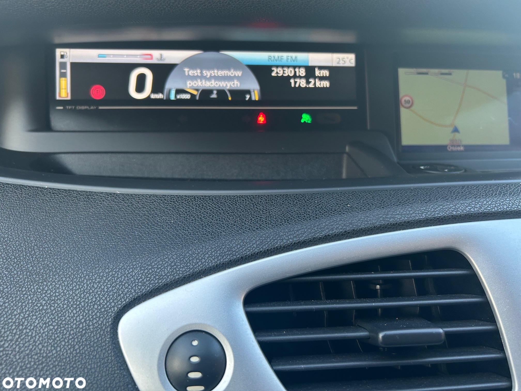 Renault Grand Scenic Gr 1.4 16V TCE Tech Run - 7