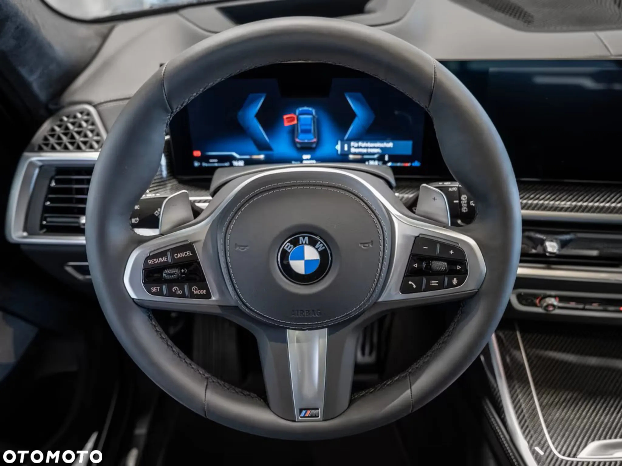 BMW X7 xDrive40d mHEV M Sport sport - 14