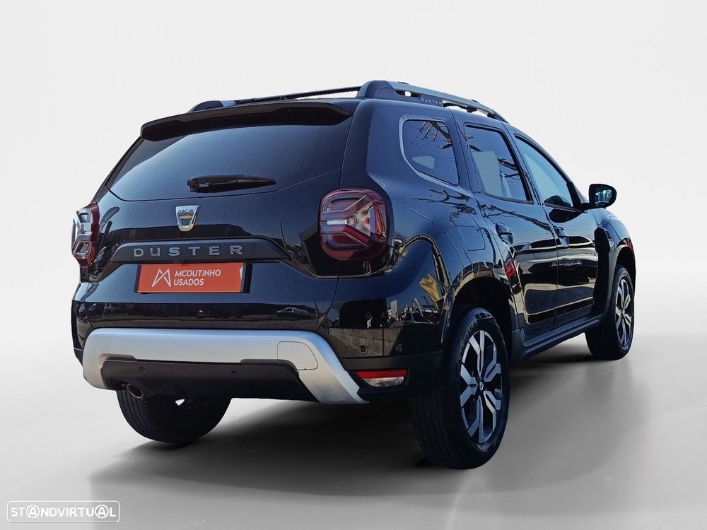 Dacia Duster 1.0 TCe Journey - 5