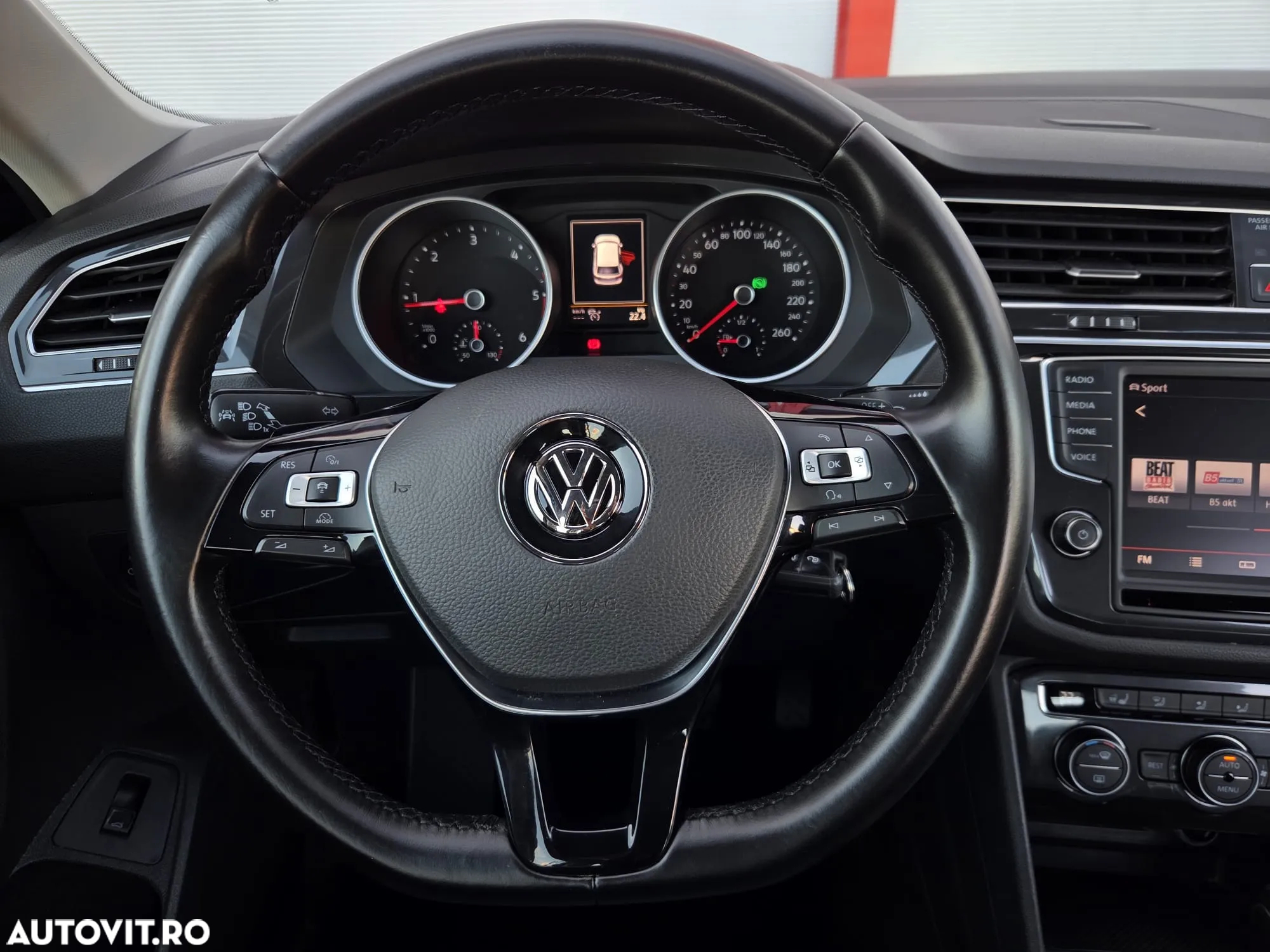 Volkswagen Tiguan 2.0 TDI 4Mot DSG Highline - 19
