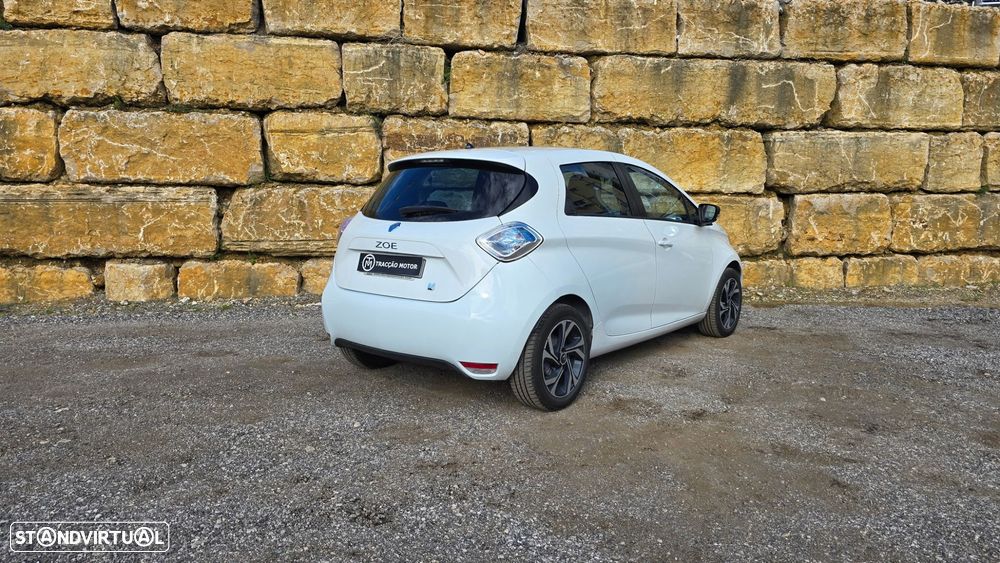 Renault Zoe - 2
