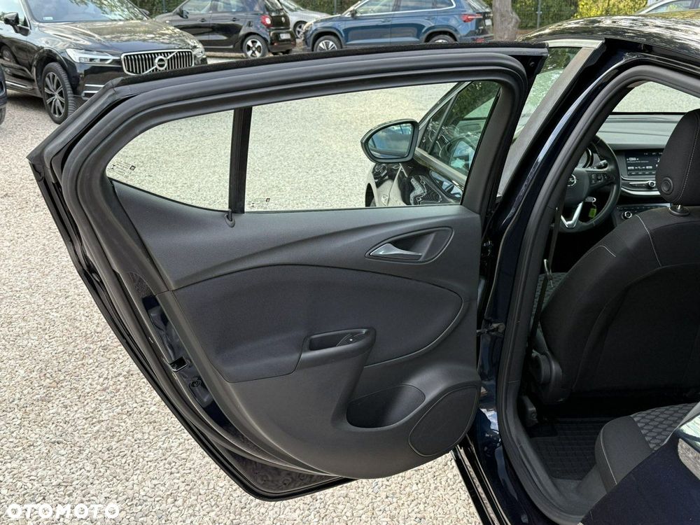 Opel Astra V 1.4 T GPF Enjoy - 16