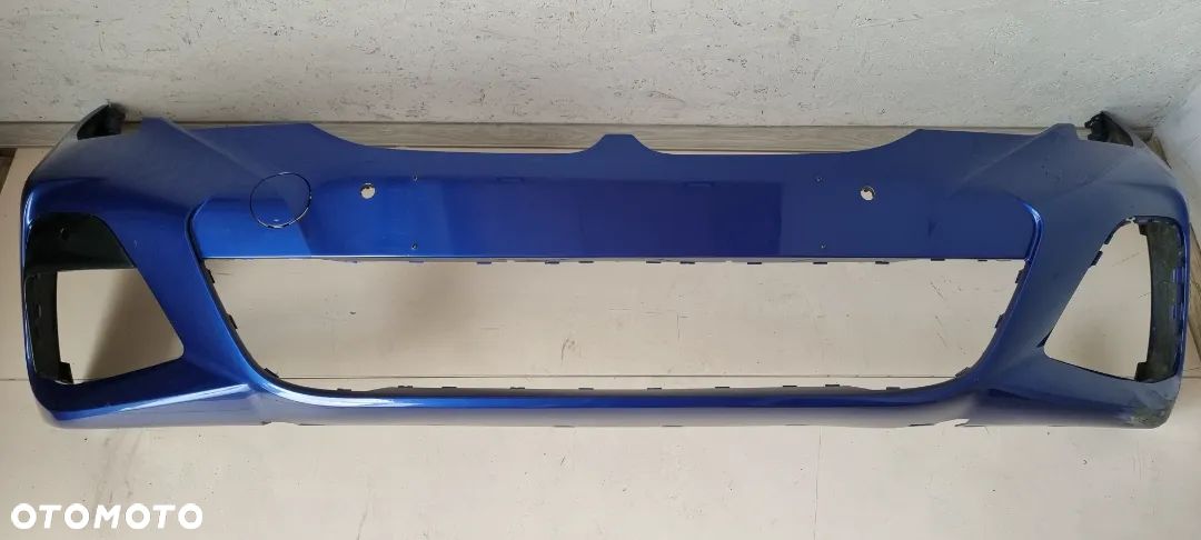 Zderzak przód BMW 3 G20/21 M-PAKIET - 1