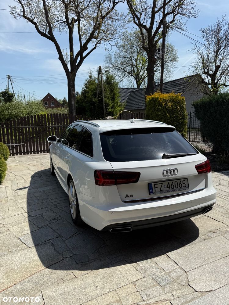 Audi A6 Avant - 6