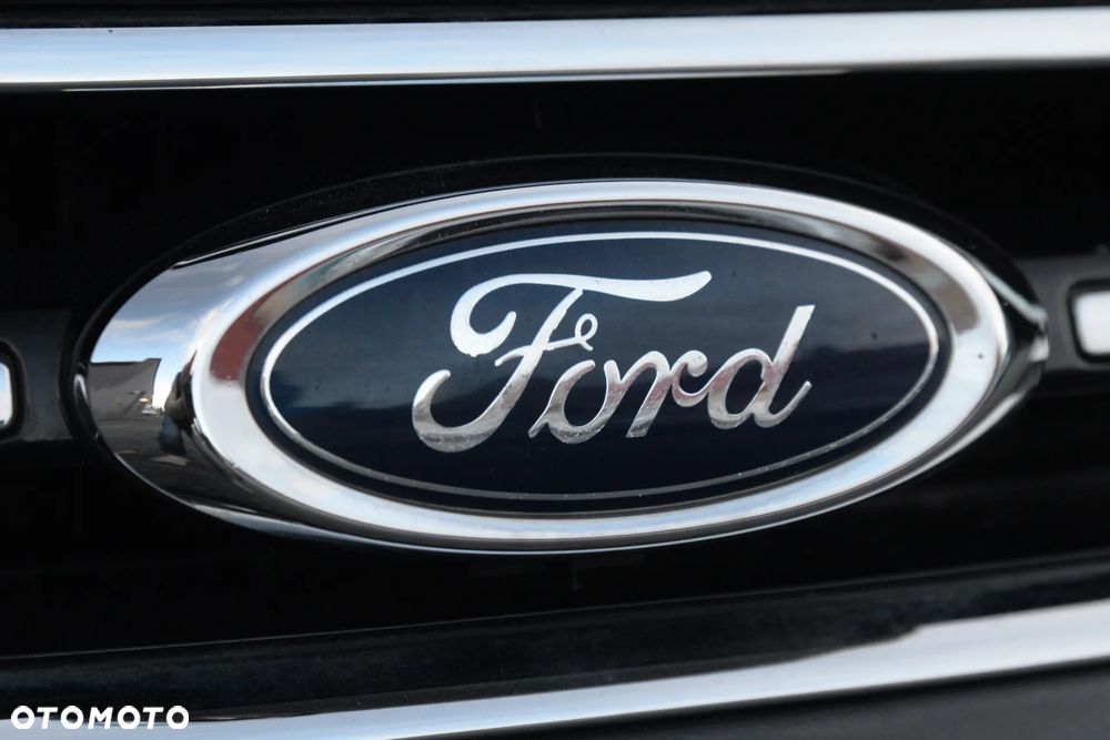 Ford Mondeo 1.6 Eco Boost Start-Stopp Titanium X - 5