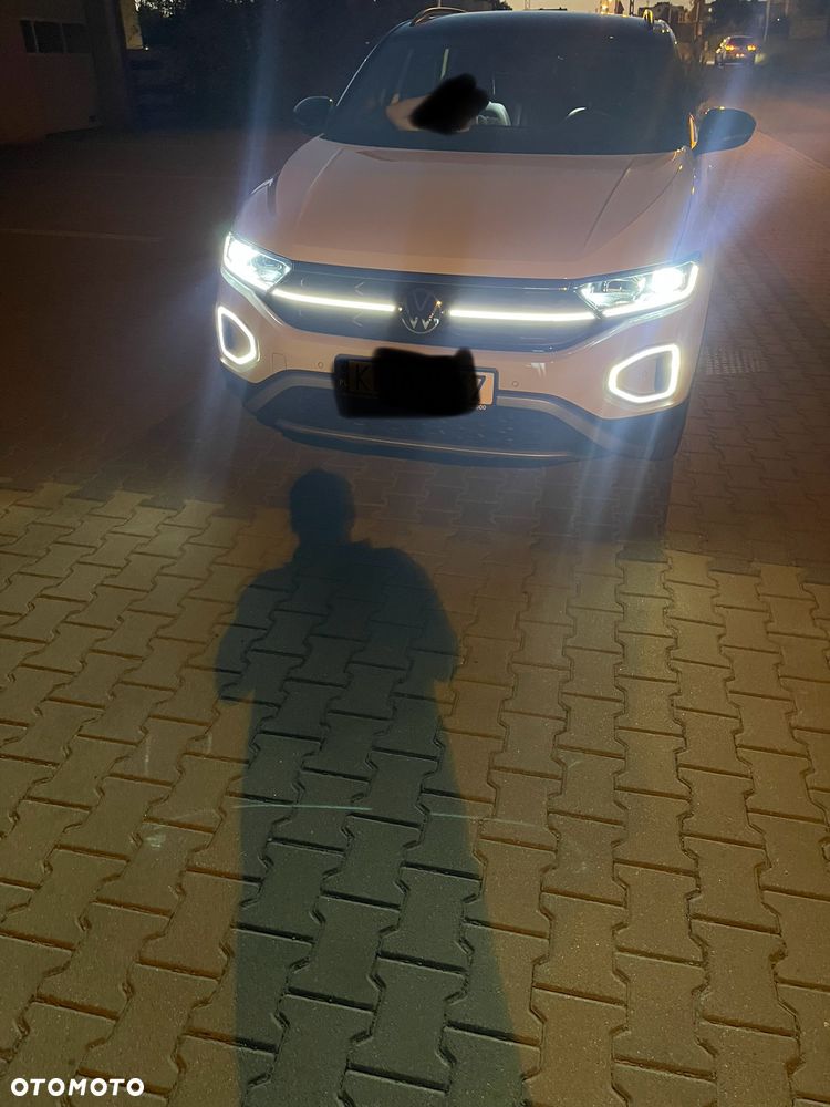 Volkswagen T-Roc - 17