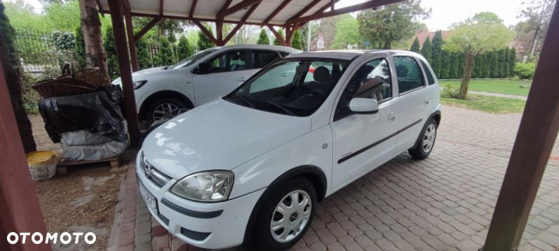 Opel Corsa 1.3 CDTI - 2