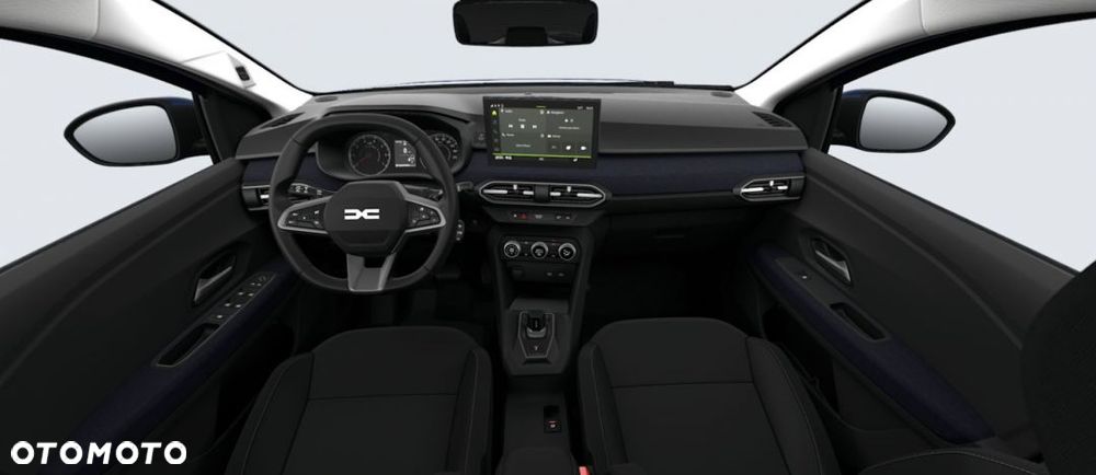 Dacia Sandero - 5