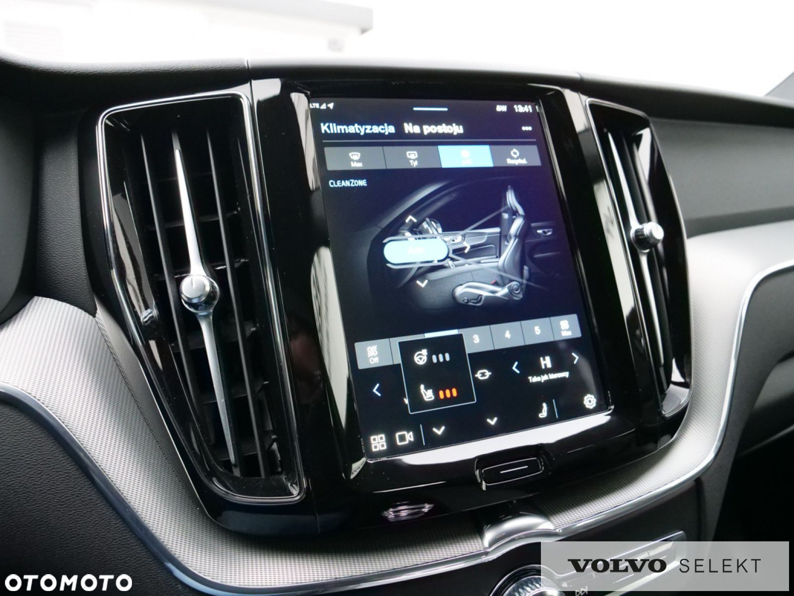 Volvo XC 60 - 28