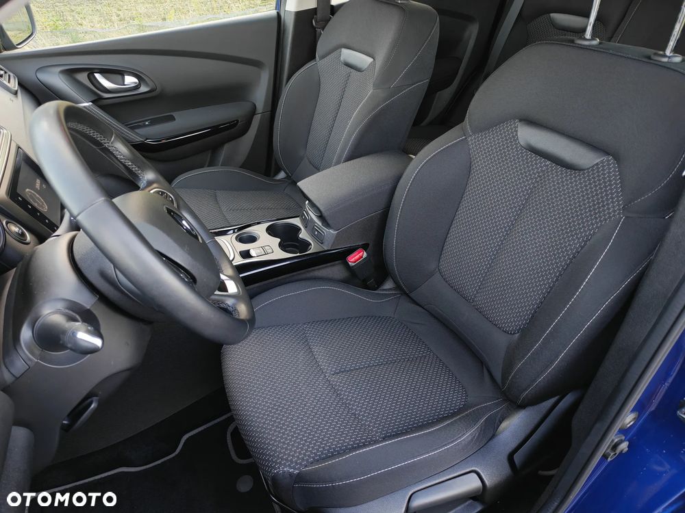Renault Kadjar 1.3 TCe FAP Zen EDC - 26