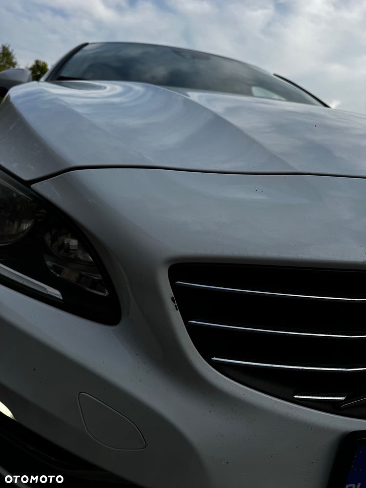 Volvo S60 - 18