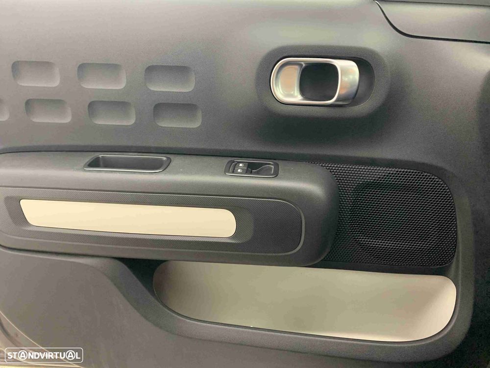 Citroën C3 1.2 PureTech Plus - 11